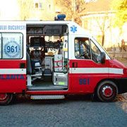 Deficit de medici la serviciul de ambulanţă din capitală