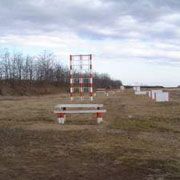 Primul poligon de trageri s-a deschis la Baia Mare