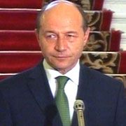 Băsescu