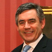 Brown, Merkel, Prodi, Sarkozy şi Barroso discută la Londra despre criza financiară mondială