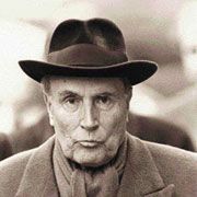 Licitaţie cu obiectele lui Francois Mitterrand