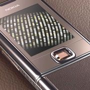 Culmea luxului: un mobil exclusivist bătut cu safire