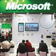 Microsoft promite servicii complete de navigare pe Internet pentru telefoane mobile