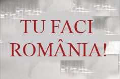 Tu faci România