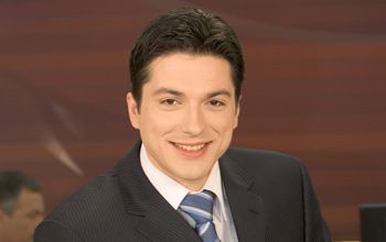 Andrei Roger BĂRBULESCU