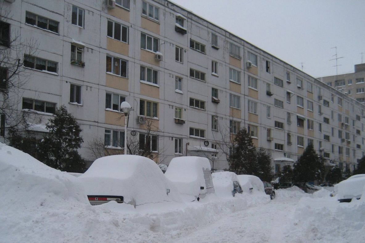 AVERTISMENT ŞOCANT. Ce riscă cei care nu îşi încălzesc apartamentele