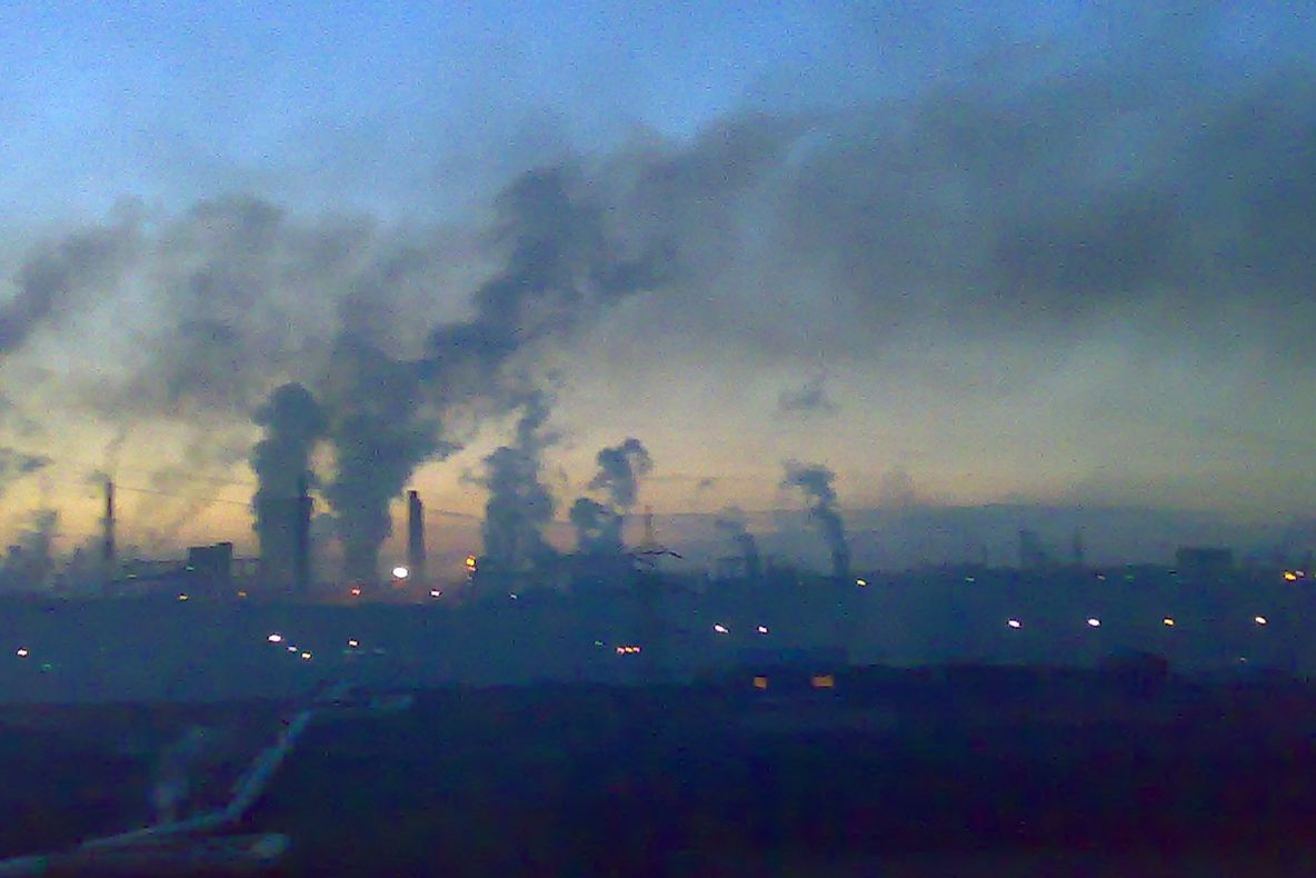 China a adoptat o lege pentru susţinerea energiei regenerabile