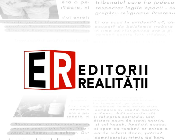 Editorii Realităţii