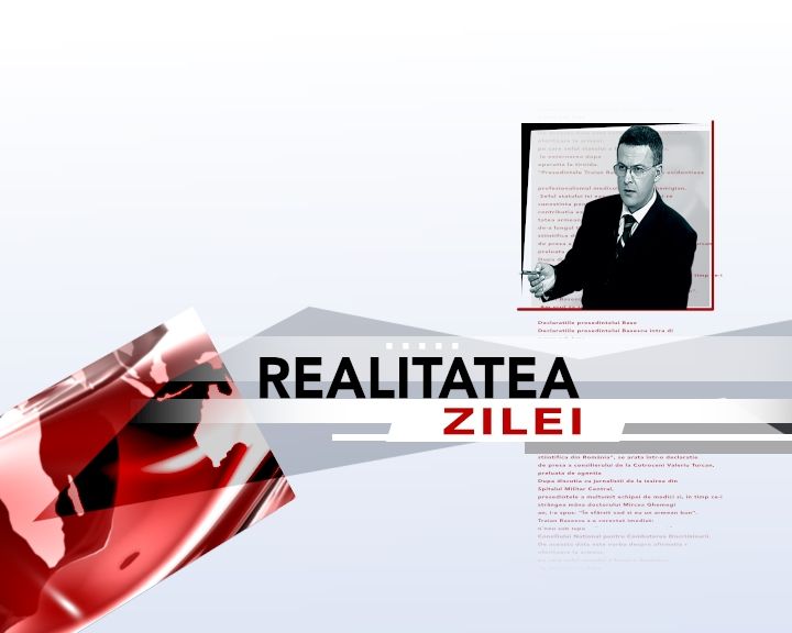 Realitatea Zilei
