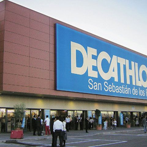 Retailerul de articole sportive Decathlon va investi 4 milioane de euro pentru intrarea pe piaţa românească