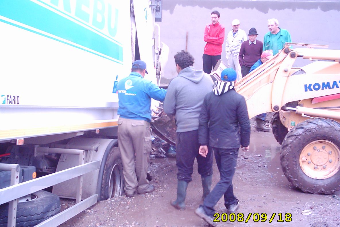 Lucrări de mântuială