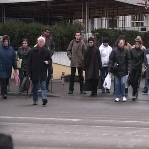 Preşedintele CNIMM atrage atenţia asupra creşterii numărului de şomeri 