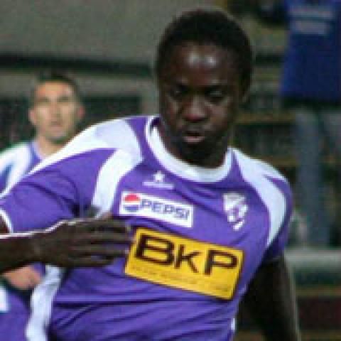 Mansour şi alţi opt jucători de la FC Timişoara vor fi împrumutaţi la Gloria Buzău