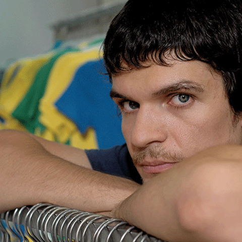 Tudor Chirilă: Valea binecuvântată