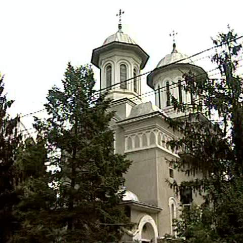 Pe 1 ianuarie creştinii ortodocşi l-au serbat pe Sfântul Vasile 