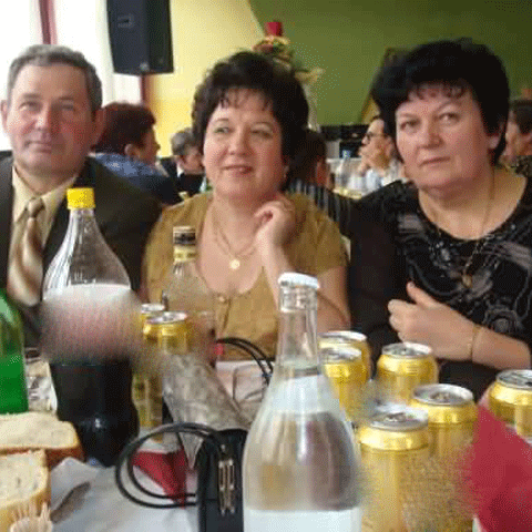 650 de vârstnici din Timişoara s-au distrat la Revelionul Pensionarilor. VEZI VIDEO 