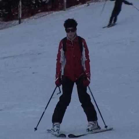 În prima zi din an, Păltinişul a fost plin de turiştii veniţi din toată ţara 