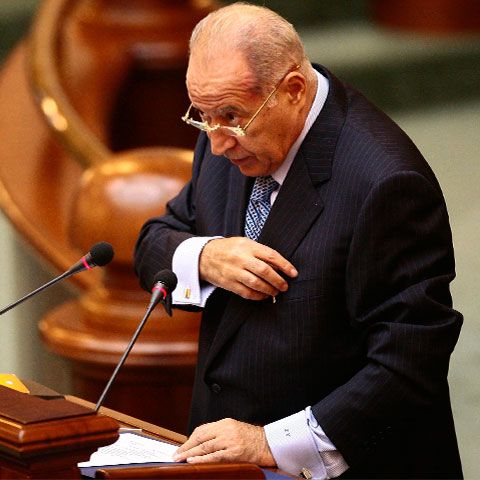 Aleşi cu stare: Opt parlamentari români au averi care totalizează 2,5 mld. euro