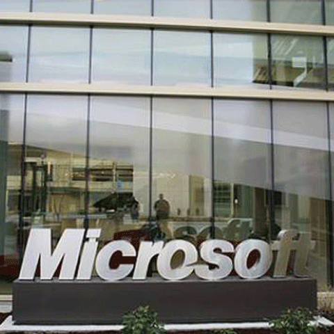 Microsoft se pregăteşte de concedieri masive