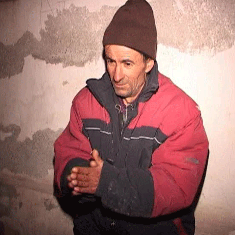 Adăpostul de noapte din Sibiu poate găzdui până la 39 de persoane 