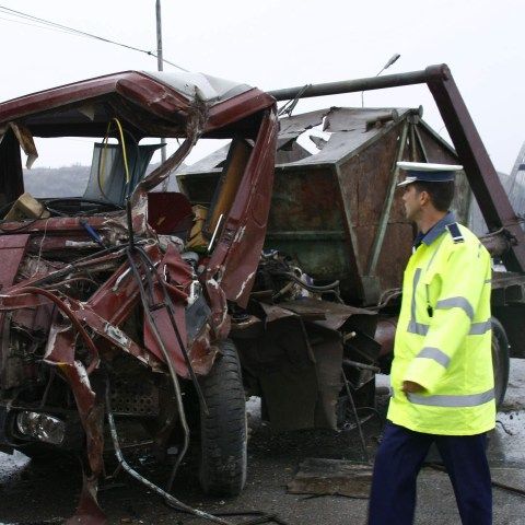 Asigurarea obligatorie RCA se va scumpi în 2009