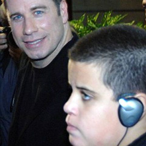 Fiul lui John Travolta a murit vineri, în timpul unei vacanţe - VEZI FOTO