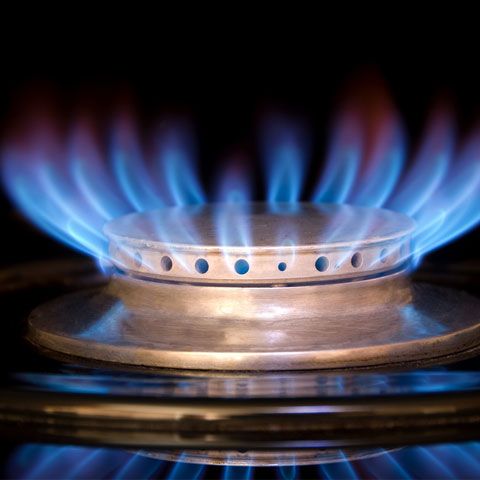 România, Bulgaria, Polonia şi Ungaria au reclamat scăderi ale livrărilor de gaz cu până la 30%