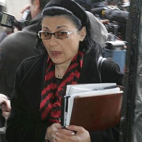 Ecaterina Andronescu: Majorarea salariilor pentru profesorii universitari ar putea fi amânată