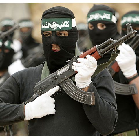 Israelul trece la tiruri de artilerie în ofensiva împotriva Hamas