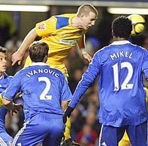 Rezultate din Cupa Angliei. Chelsea, doar egal cu Southend, din liga a III-a 