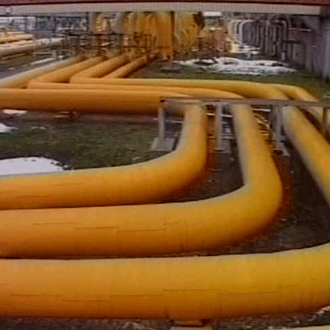 Gazprom va depune o plângere la Tribunalul de Arbitraj de la Stockholm împotriva Ucrainei 