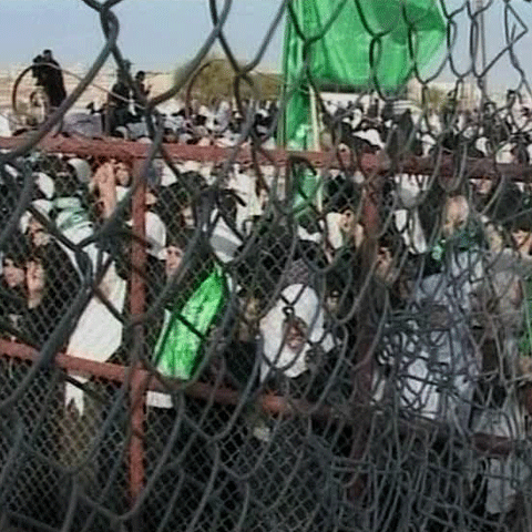 Fâşia Gaza are o lungime de 45 de kilometri şi nu are resurse naturale 