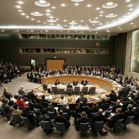 Reacţii internaţionale: Consiliul de securitate al ONU nu a reuşit să ajungă la un acord privind situaţia din Gaza