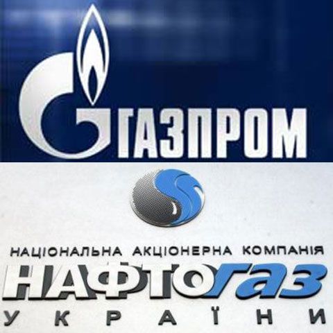 Gazprom i-a cerut Ucrainei să reia negocierile pentru soluţionarea crizei gazului