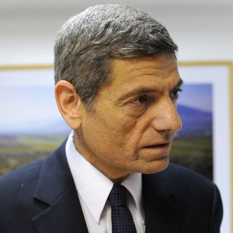 Ambasadorul Israelului la Bucureşti, David Oren: Ofensiva israeliană este legitimă şi permisă de ONU