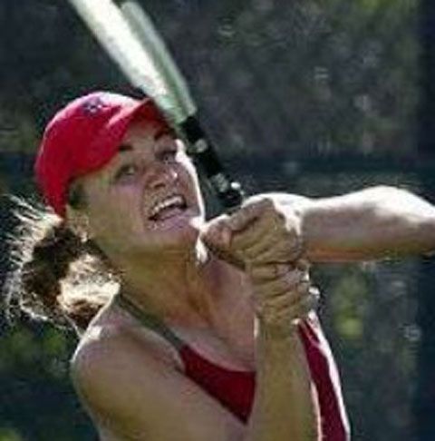 Tenis - Monica Niculescu a fost eliminată în primul tur al turneului de la Brisbane 