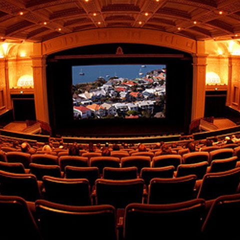 A doua săptămână din 2009 - film, teatru şi balet