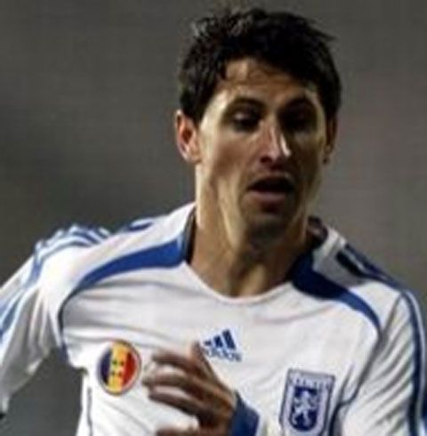 Poli Iaşi - Tănasă va depune memoriu la FRF pentru a recupera restanţele financiare 