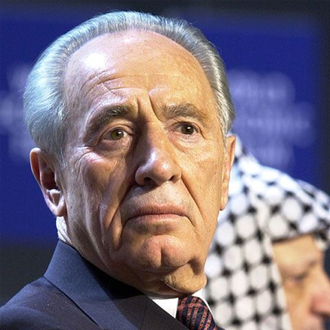 Preşedintele israelian respinge posibilitatea încheierii unui armistiţiu