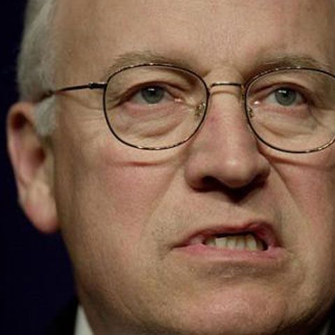 Israelul nu a cerut aprobarea SUA pentru ofensiva terestră din Gaza, spune Cheney