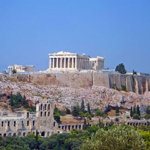 O româncă de 18 ani a murit într-un cutremur din Grecia 