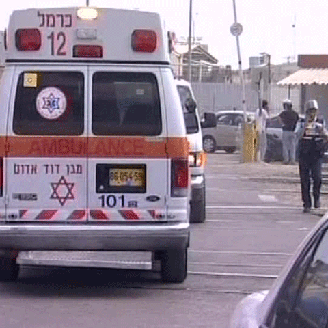 Istoricul grupării palestiniene Hamas