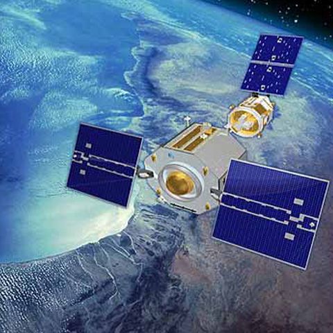 Un satelit ne va arăta cum respiră Pământul