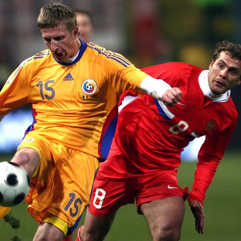 Meciul Austria-România din preliminariile CM 2010 se va disputa la Klagenfurt