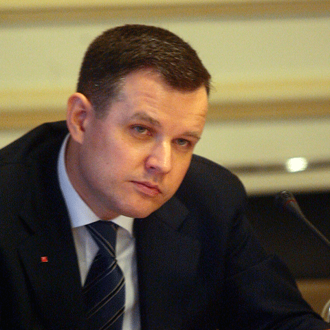 Ministrul Sănătăţii l-a demis pe managerul spitalului Victor Babeş. Cristian Banu consideră că este o decizie politică 