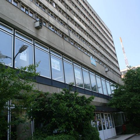 Căminul Leu al Universităţii Politehnica Bucureşti va fi renovat anul acesta cu peste 10 milioane de lei