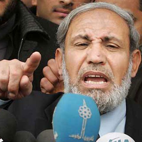 Hamas promite că va învinge Israelul şi îl va elimina de pe hartă