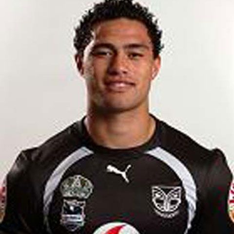 Rugby: Componentul echipei New Zealand Warriors, Sonny Fai, a fost dat dispărut