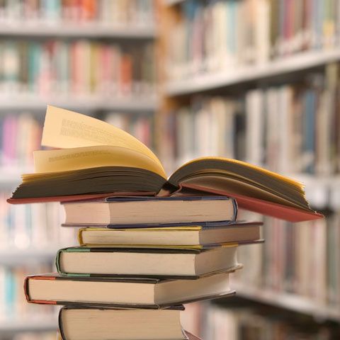 Un tânăr a fost prins în timp ce fura 16 cărţi din depozitul Academiei Române