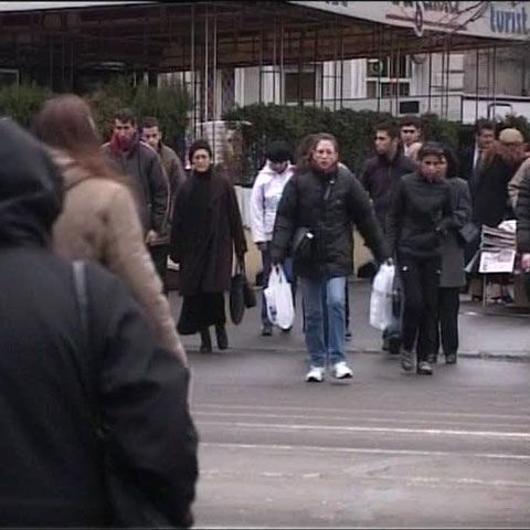 Dreapta populistă din Elveţia cere electoratului să alunge "corbii" români şi bulgari
